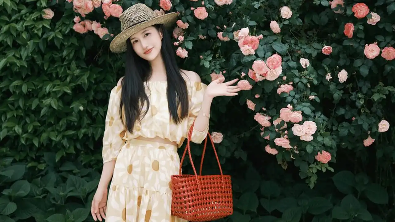 曾秀美头像