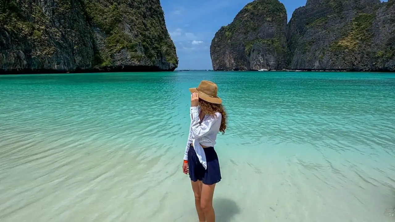 叶佩璇头像